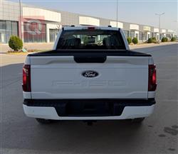 فۆرد F-150